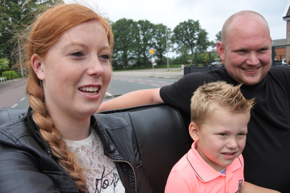 Oldtimerrit Geesteren 3 juni 2018 - 65